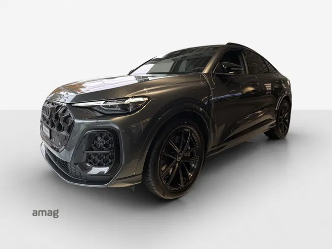 AUDI Q5 SB TDI quattro 150 kW S t.