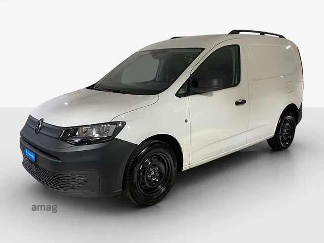 VW Nutzfahrzeuge Caddy Cargo 2.0TDI 102PS 6G