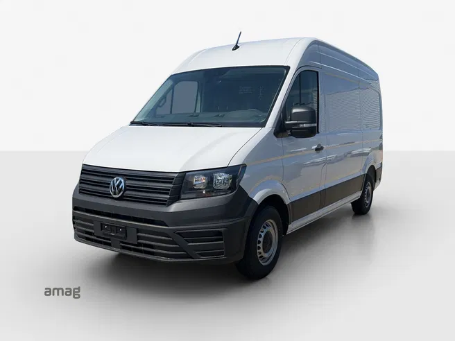 VW Nutzfahrzeuge CR 35 Kast Entry 3640 177PS 6G