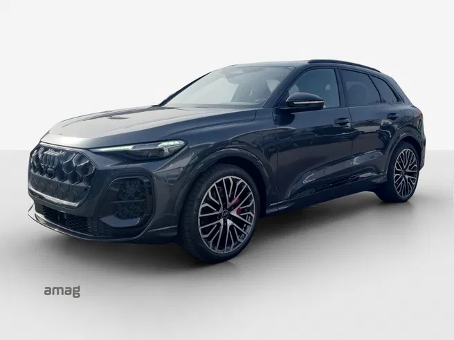 AUDI Q5 SUV e-hybrid 270 kW