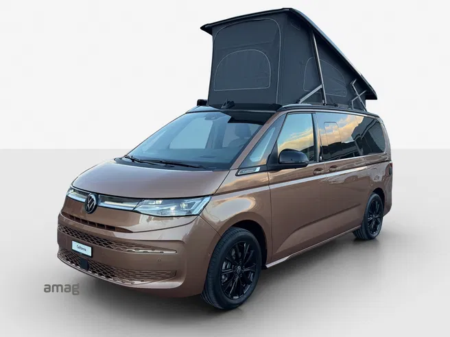 VW Nutzfahrzeuge Cali Ocean LT TSI 204PS DSG