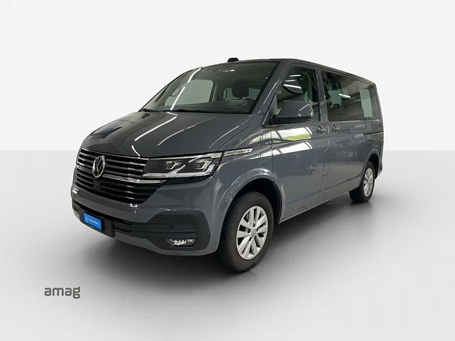 VW Nutzfahrzeuge Multivan 6.1 Comfortline
