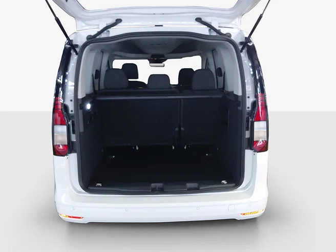 VW Commercial Vehicles Caddy Liberty