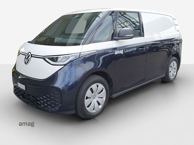VW Nutzfahrzeuge ID. Buzz Cargo