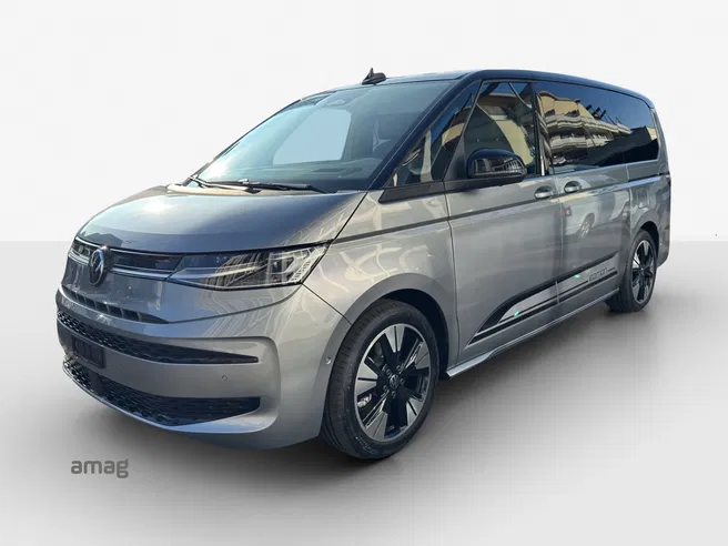 VW Véhicules Utilitaires Multivan ED lang 177 1.5 eHyb