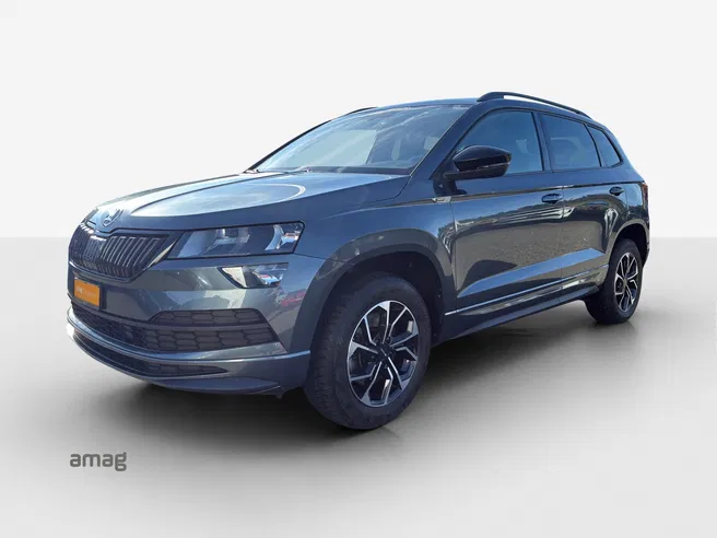 Škoda KAROQ SL 1.5 TSI 150PS 7DSG