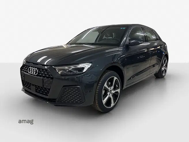 AUDI A1 Sportback 30 TFSI Attraction