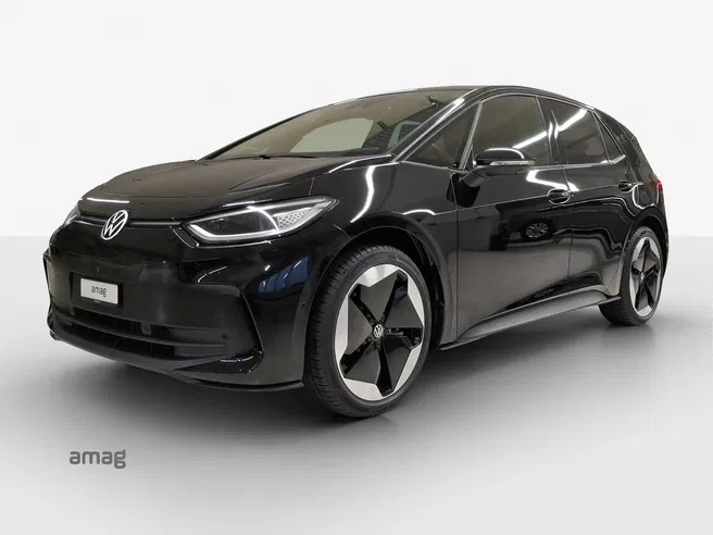 VW ID.3 Pro S UNITED 204PS