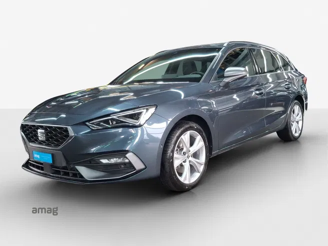 Seat NEW SEAT LEON SPORTSTOURER FR e-HYBRID