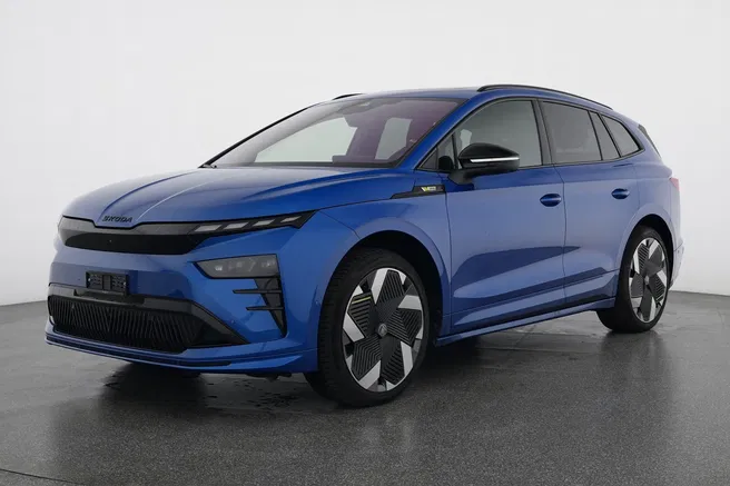 Škoda Enyaq RS 85x 4x4