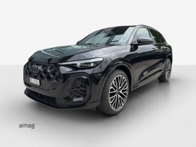 AUDI Q5 SUV TFSI 150 kW