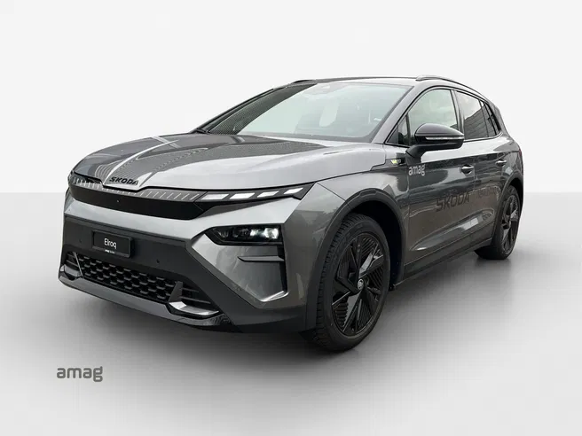 Škoda Elroq RS 85x 4x4