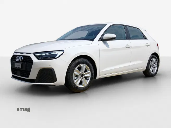 AUDI A1 Sportback 30 TFSI Attraction