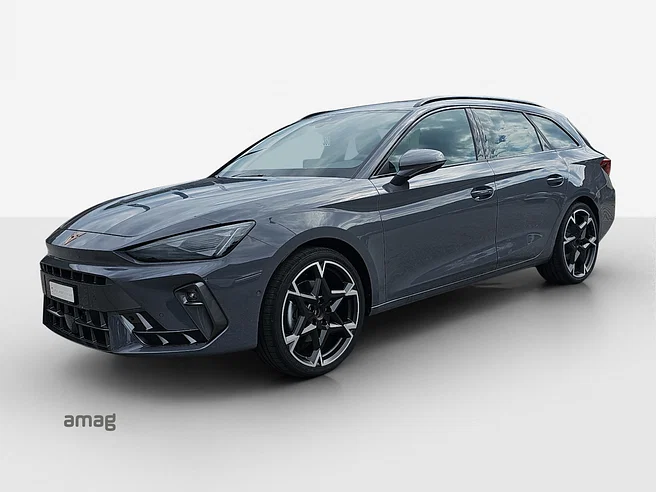 Cupra NEW LEON SPORTSTOURER