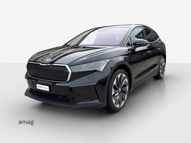 Škoda ENYAQ iV 60 4x2