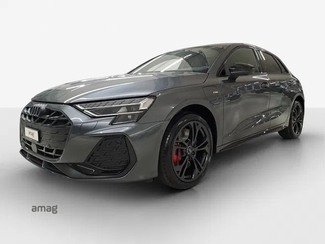 AUDI A3 Sportback TFSI e 200 kW S line Attraction