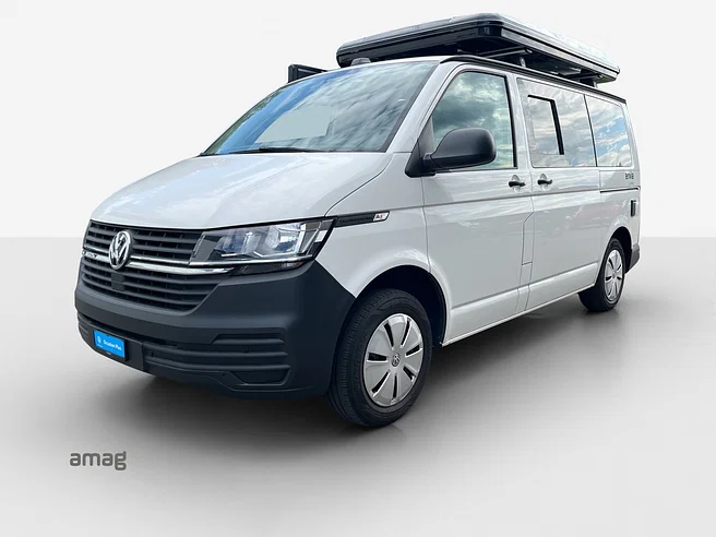 VW Nutzfahrzeuge Transporter 6.1 Kastenwagen RS 3000 mm