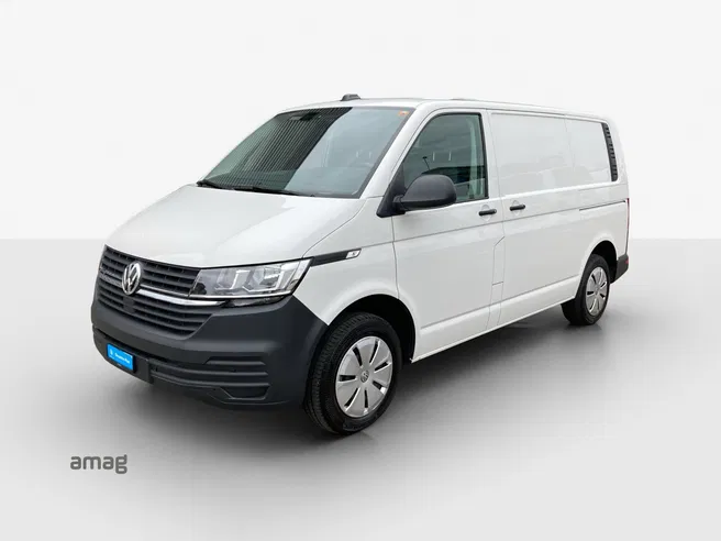 VW Véhicules Utilitaires 6.1 Kasten 3000 TDI 150 6G 4M