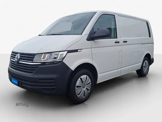 VW Véhicules Utilitaires Transporter 6.1 Kastenwagen RS 3000 mm