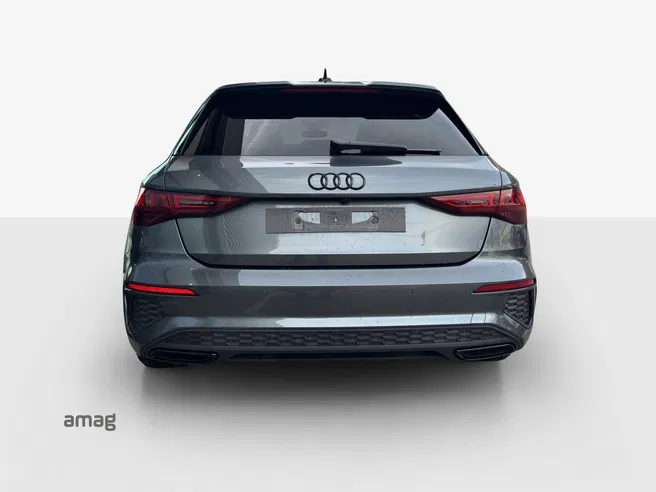 AUDI A3 SB 35 TFSI S tronic