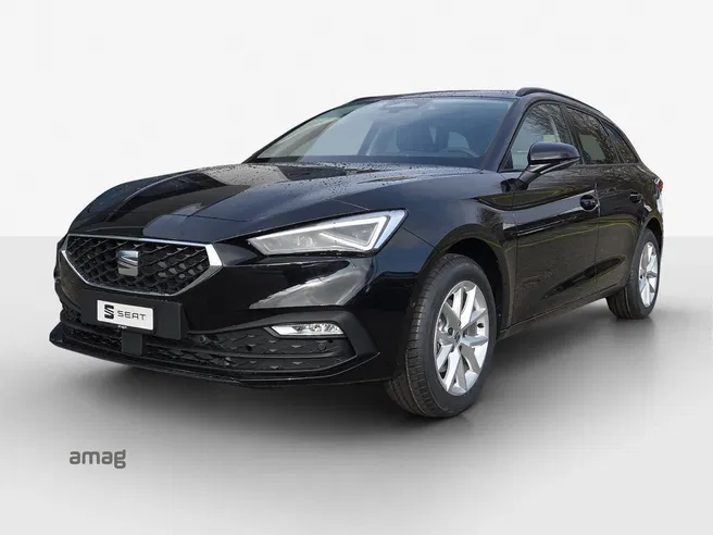 Seat LeonSP St GO! 1.5eTSI 115PS 7