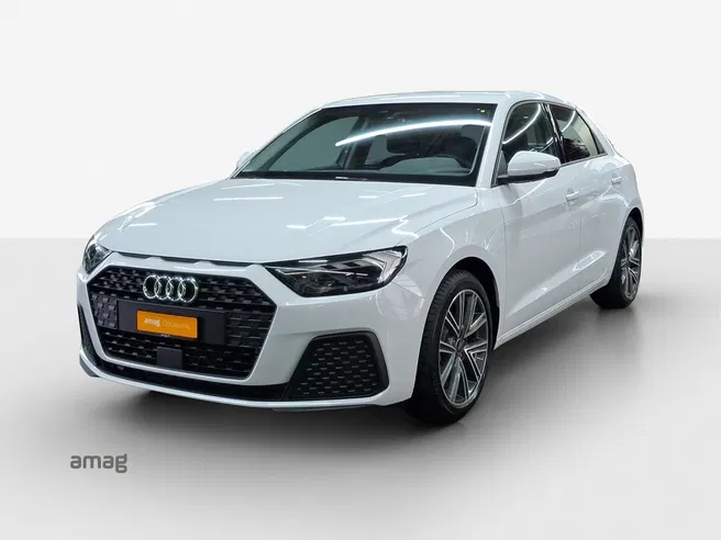 AUDI A1 Sportback 30 TFSI Attraction