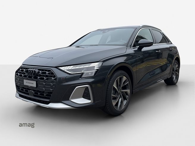 AUDI A3 allstreet 35 TFSI Attraction