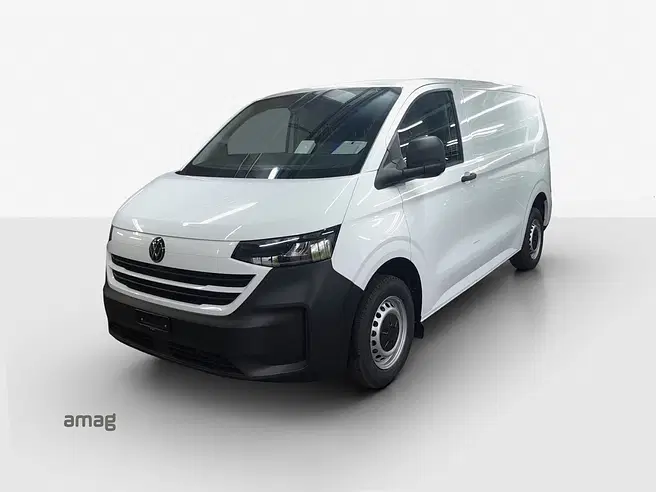 VW Nutzfahrzeuge Transporter Kastenwagen RS 3100mm