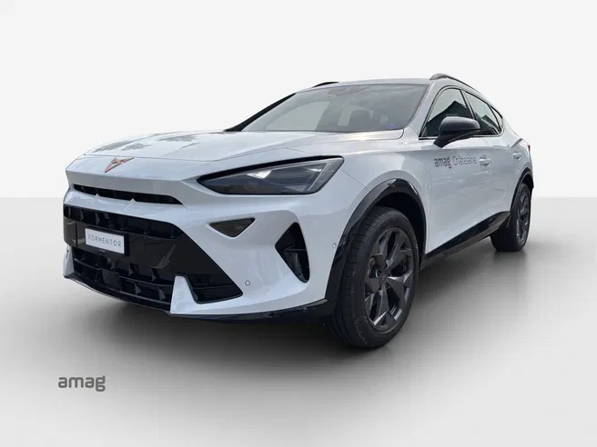 Cupra NEW FORMENTOR