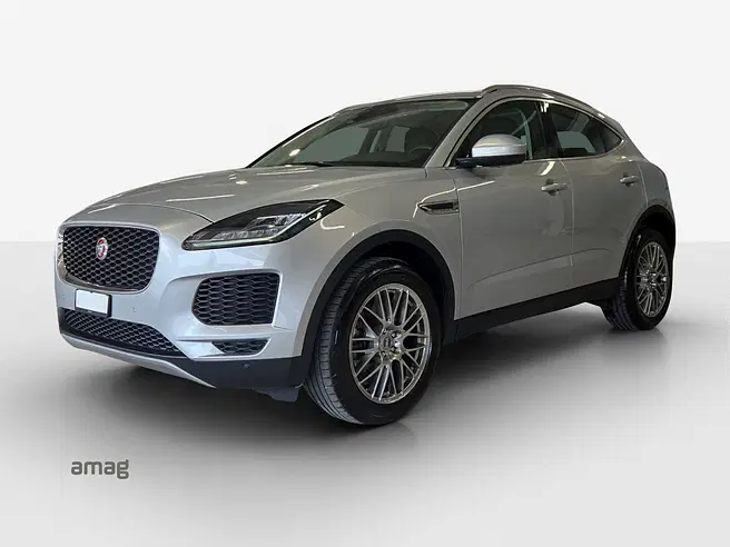 Jaguar E-Pace P200 S AWD