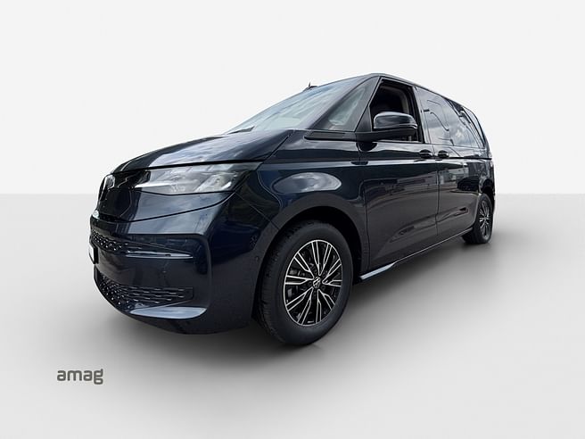 VW Nutzfahrzeuge Multivan Liberty corto