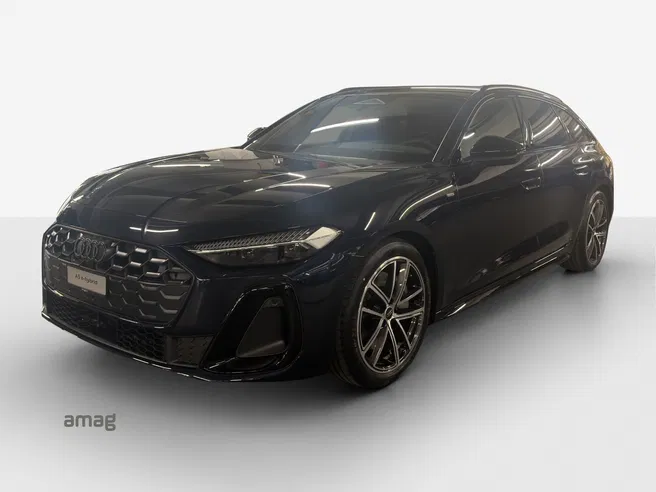 AUDI A5 Avant e-hybrid 220 kW Attraction