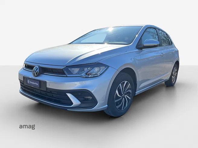 VW Polo Life