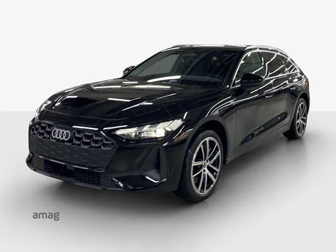 AUDI A5 Avant e-hybrid 220 kW Attraction
