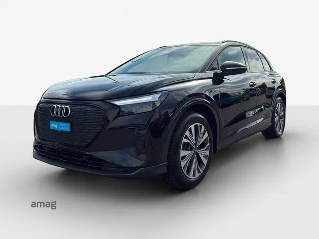 AUDI Q4 35 e-tron
