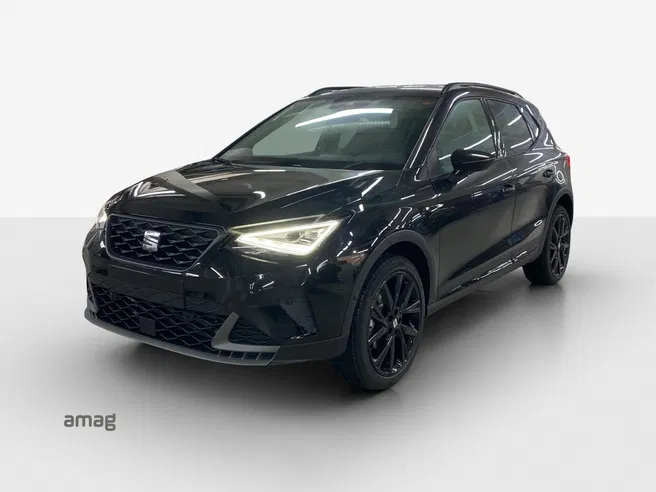 Seat Arona 75EDITION 1.0TSI 7DSG