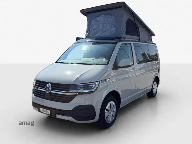 VW Véhicules Utilitaires 6.1 Kasten 3000TDI 150 DSG 4M