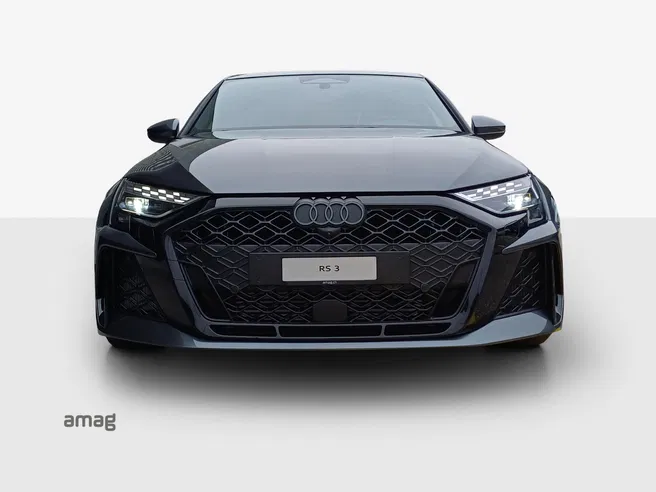 AUDI RS 3 Sportback