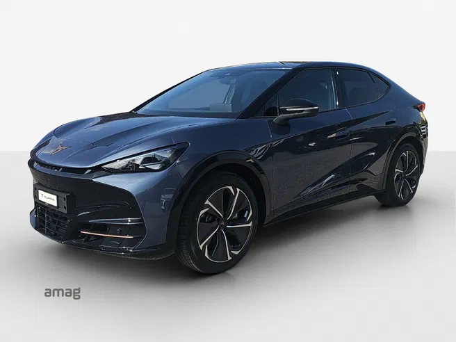 Cupra NEW CUPRA TAVASCAN VZ EDGE 4D 77kWh 340PS 4DRIVE (netto)