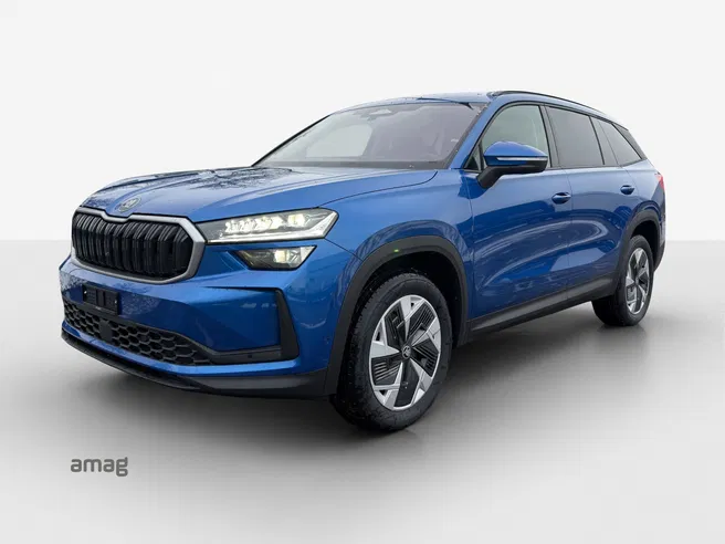 Škoda Kodiaq DY 2.0TDI 193PS 7DSG4x4
