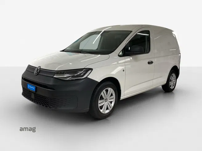 VW Nutzfahrzeuge Caddy Cargo