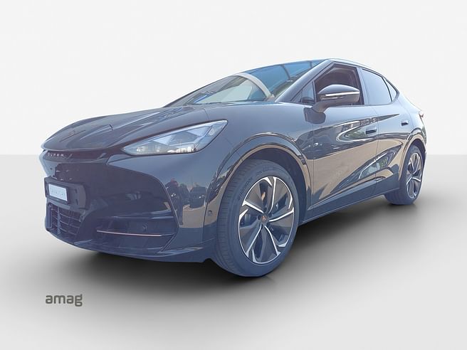 Cupra NEW TAVASCAN VZ EDGE 4D 77kWh 340CH 4DRIVE (net)