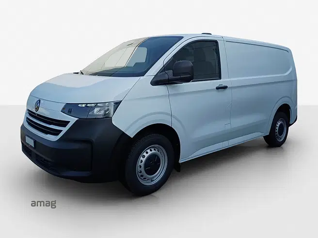 VW Nutzfahrzeuge Transporter Fourgon EM 3100 mm