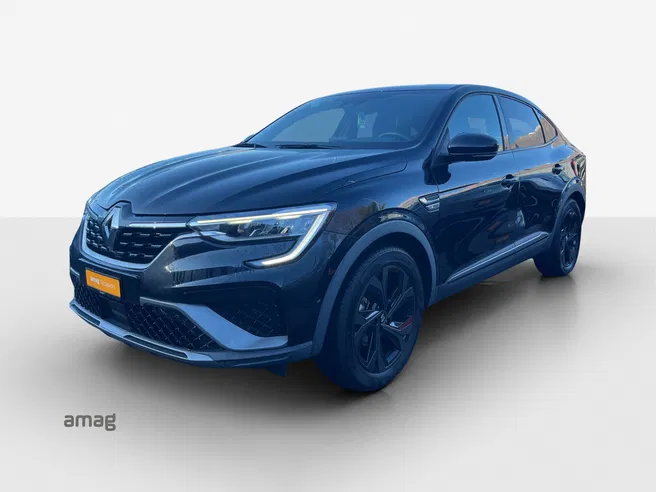 Renault Arkana 1.6 E-Tech R.S.Lin