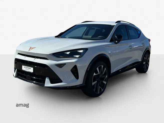 Cupra NEW CUPRA FORMENTOR e-HYBRID