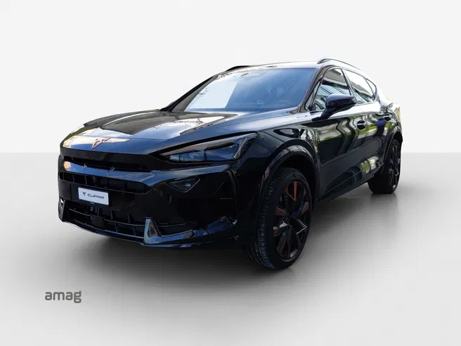 Cupra CUPRA FORMENTOR 4DRIVE PRIME EDITION