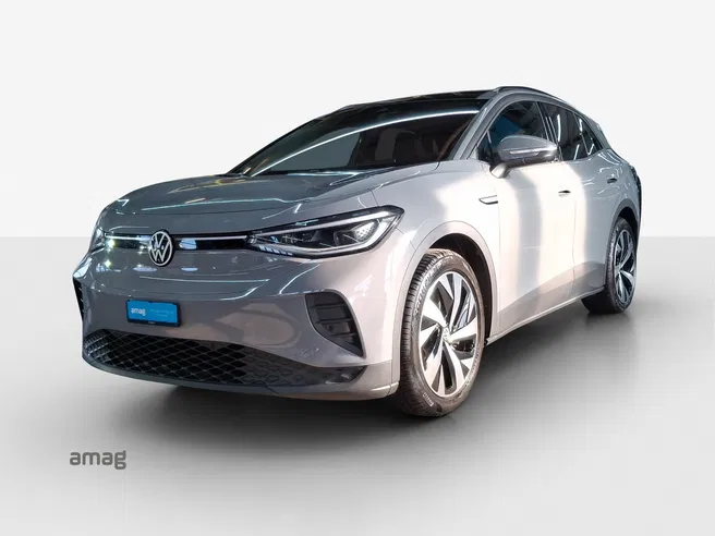 VW ID.4 Pro Performan 204PS