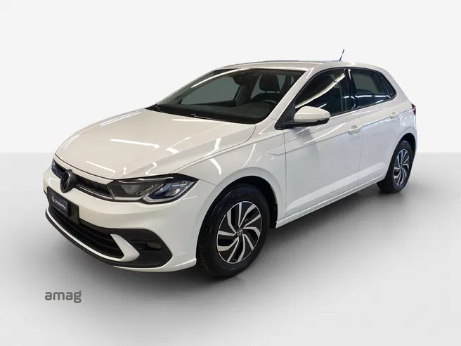 VW Polo PA Life