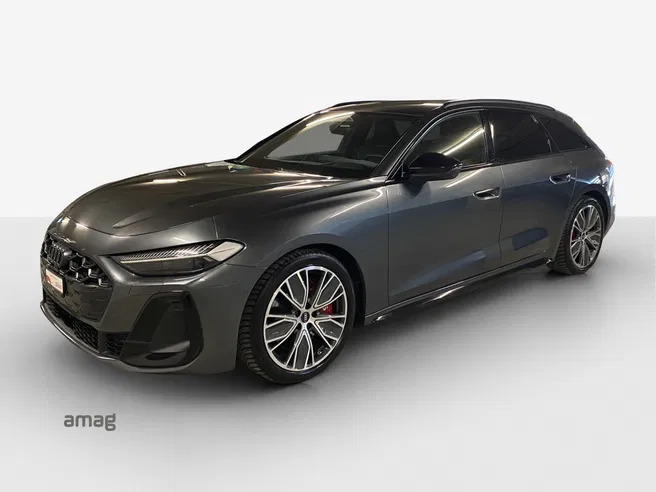 AUDI S5 Avant TFSI quattro