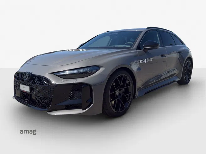 AUDI RS 5 Avant